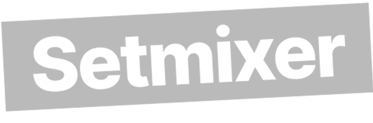 SetMixer